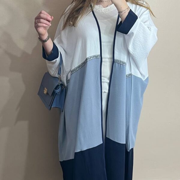 Kimono stylé ✨