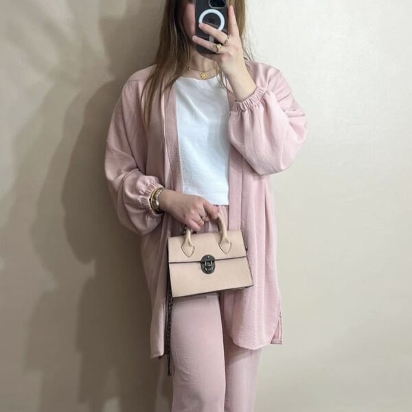 Ensemble 3 pièces ✨