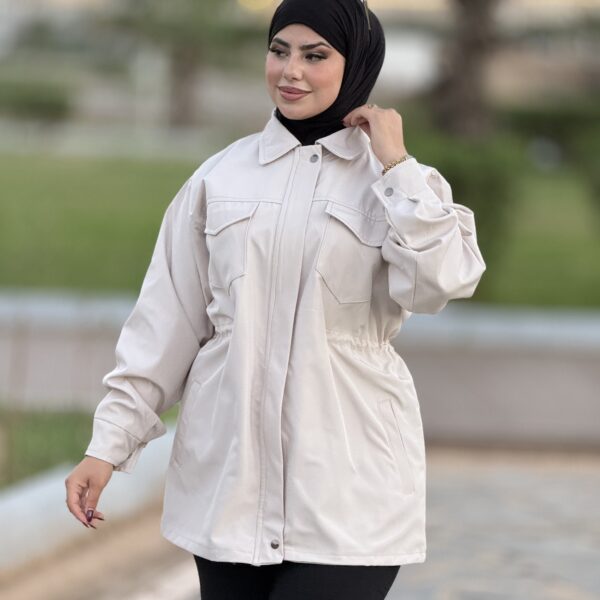 Veste imperméable 🇹🇷 ✨