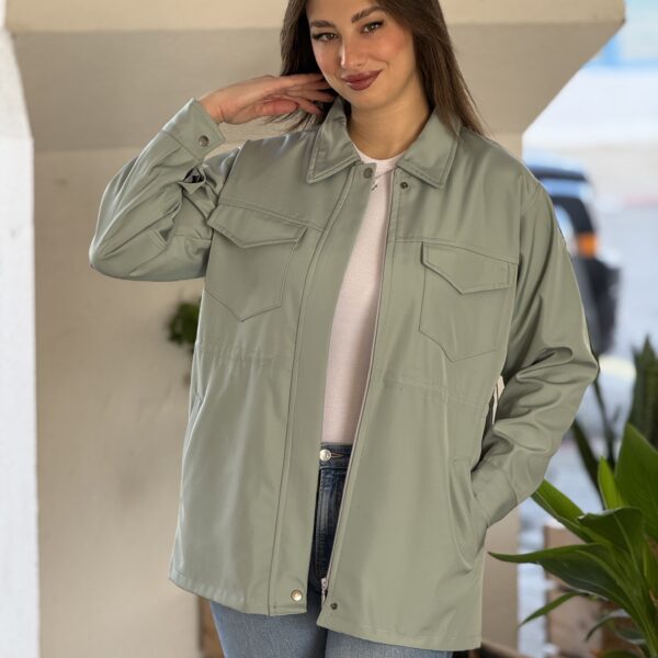 Veste imperméable 🇹🇷 ✨