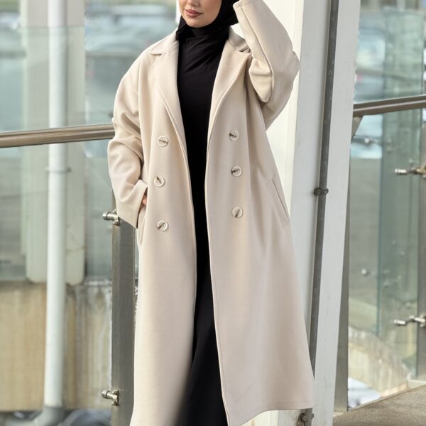 Manteaux 🧥 cachemire 2026😍