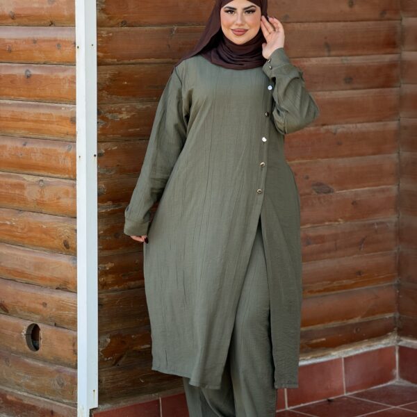 Ensemble el amira🧕