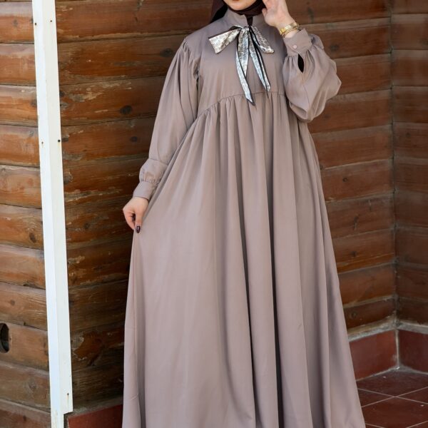 Hijab papillon 🦋 2026