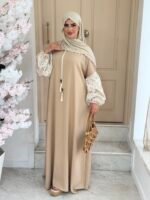 Robe lara✨ (broderie anglaise) – Image 3