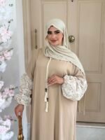 Robe lara✨ (broderie anglaise) – Image 2